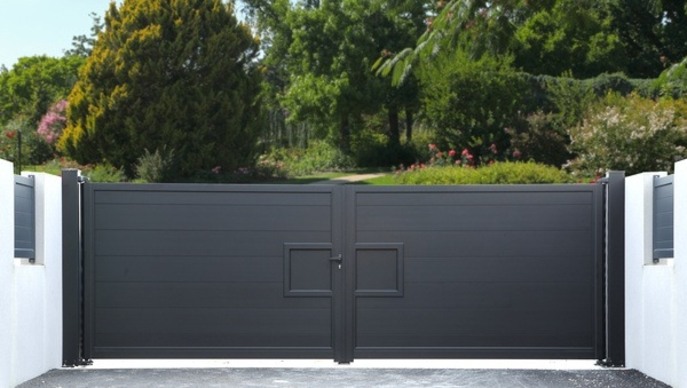 automatismes de portail Saint-Maximin-la-Sainte-Baume