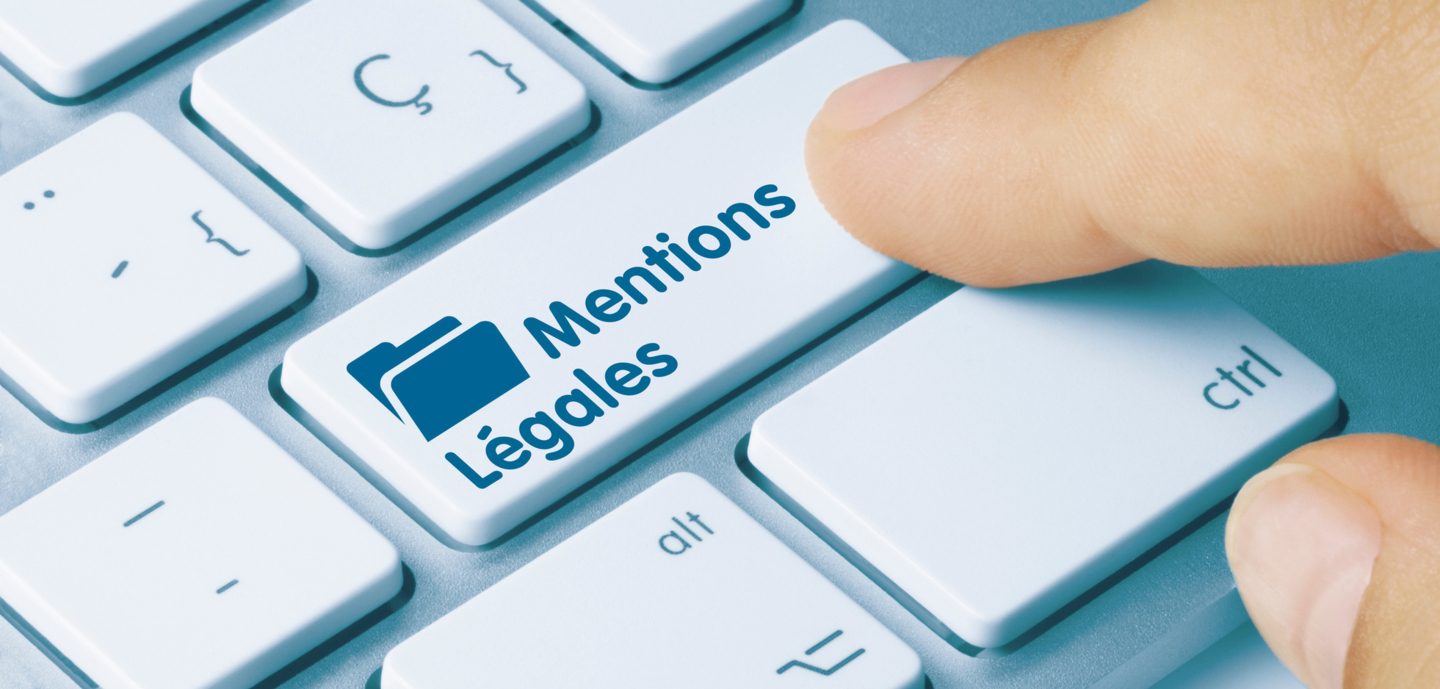 mentions légales