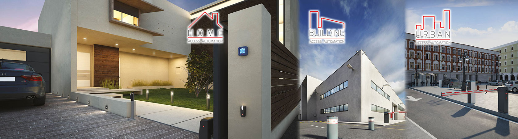 produits automatismes de portails Saint-Maximin-la-Sainte-Baume